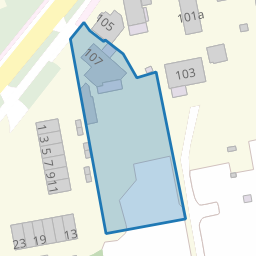 Perceel BEK00-E-2667