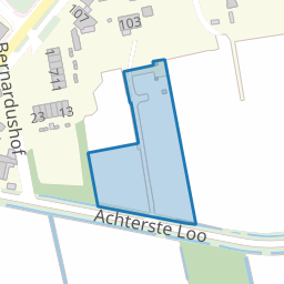 Perceel BEK00-E-2669