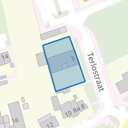 Perceel BEK00-E-2683