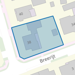 Perceel BEK00-E-2694