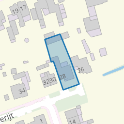 Perceel BEK00-E-2695