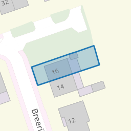 Perceel BEK00-E-2708