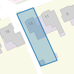 Perceel BEK00-E-2722