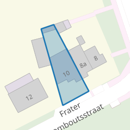 Perceel BEK00-E-2729