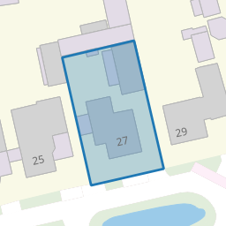 Perceel BEK00-E-2736