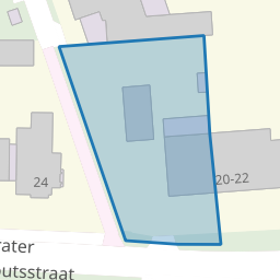 Perceel BEK00-E-2739