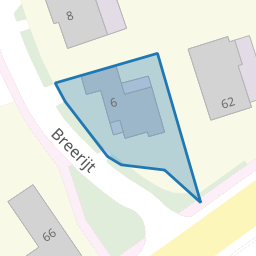 Perceel BEK00-E-2750