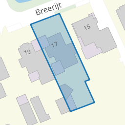 Perceel BEK00-E-2755