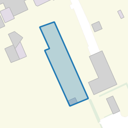 Perceel BEK00-E-2761