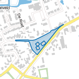 Perceel BEK00-E-2770