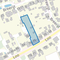 Perceel BEK00-E-2778