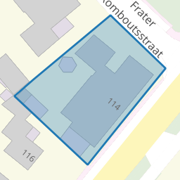 Perceel BEK00-E-2784