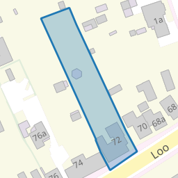 Perceel BEK00-E-2786