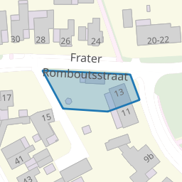 Perceel BEK00-E-2791