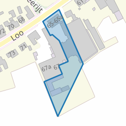 Perceel BEK00-E-2811