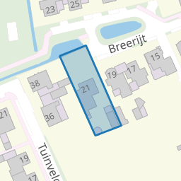 Perceel BEK00-E-2817