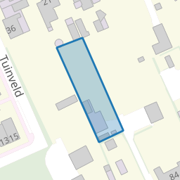 Perceel BEK00-E-2818