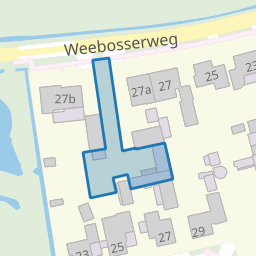 Perceel BEK00-E-2833