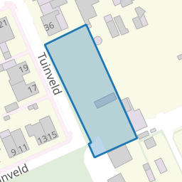 Perceel BEK00-E-2841