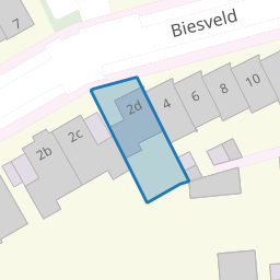 Perceel BEK00-E-2852