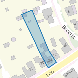 Perceel BEK00-E-2857