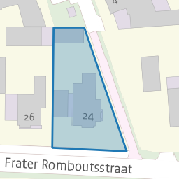 Perceel BEK00-E-2874