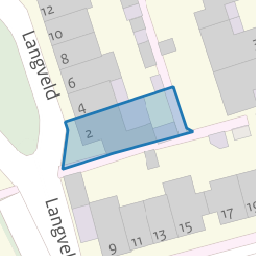 Perceel BEK00-E-2883