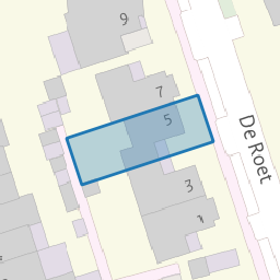 Perceel BEK00-E-2885