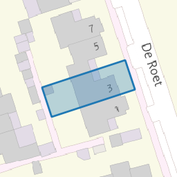 Perceel BEK00-E-2886