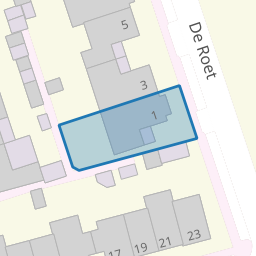 Perceel BEK00-E-2887