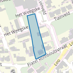 Perceel BEK00-E-2899