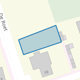 Perceel BEK00-E-2900