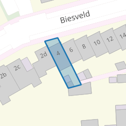 Perceel BEK00-E-2906