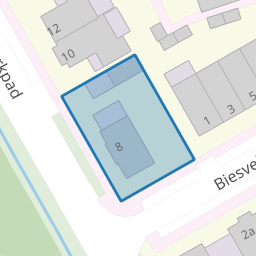 Perceel BEK00-E-2925