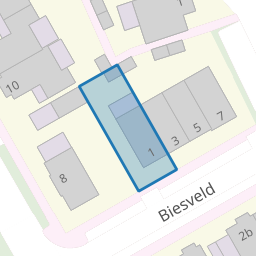 Perceel BEK00-E-2926