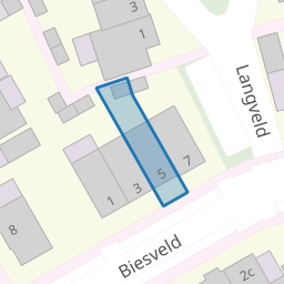 Perceel BEK00-E-2928