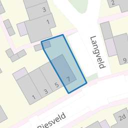 Perceel BEK00-E-2929