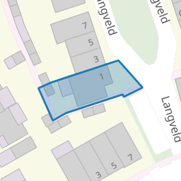 Perceel BEK00-E-2930