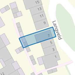 Perceel BEK00-E-2933