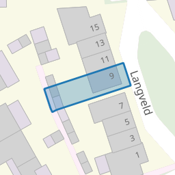 Perceel BEK00-E-2934