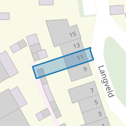 Perceel BEK00-E-2935