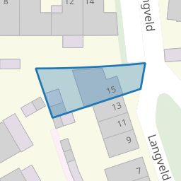 Perceel BEK00-E-2937