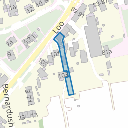 Perceel BEK00-E-2949