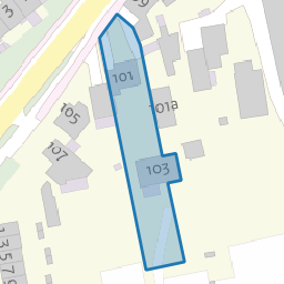 Perceel BEK00-E-2950