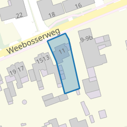 Perceel BEK00-E-2953