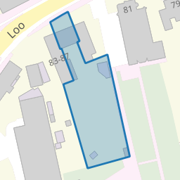 Perceel BEK00-E-2960