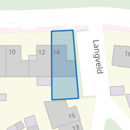 Perceel BEK00-E-2968