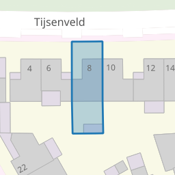 Perceel BEK00-E-2969