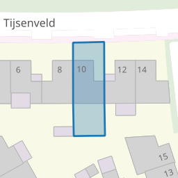 Perceel BEK00-E-2971