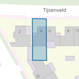 Perceel BEK00-E-2972